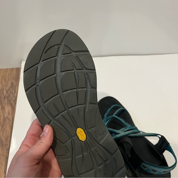 Chaco Women's ZX2 Classic Sandals - Picture 9 of 9